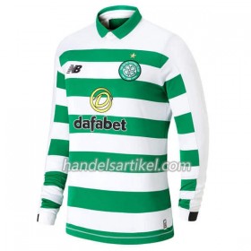 Celtic Glasgow Heim Trikotsatz 2019/20 Langarm